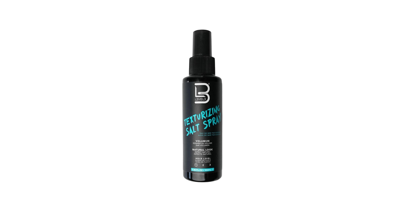 Texturizing Salt Spray 100 ml