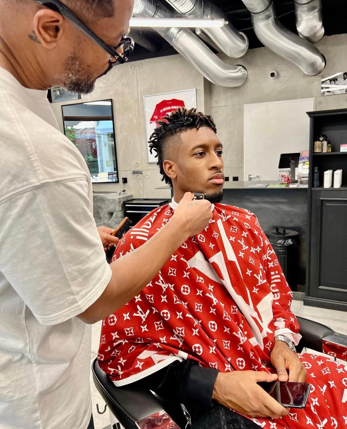 Kingsley Coman