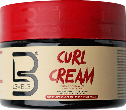 Curl Cream