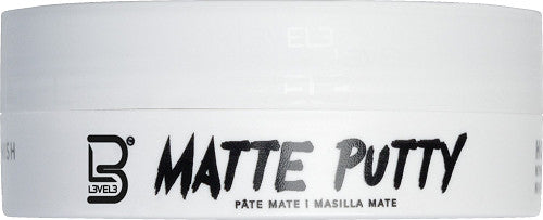 Matte Putty